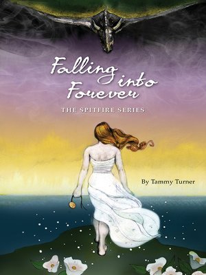 cover image of Falling into Forever